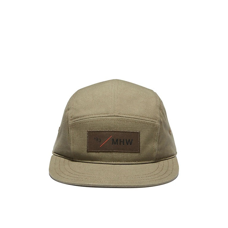 Mountain Hardwear 93 Camp Hat Tundra 