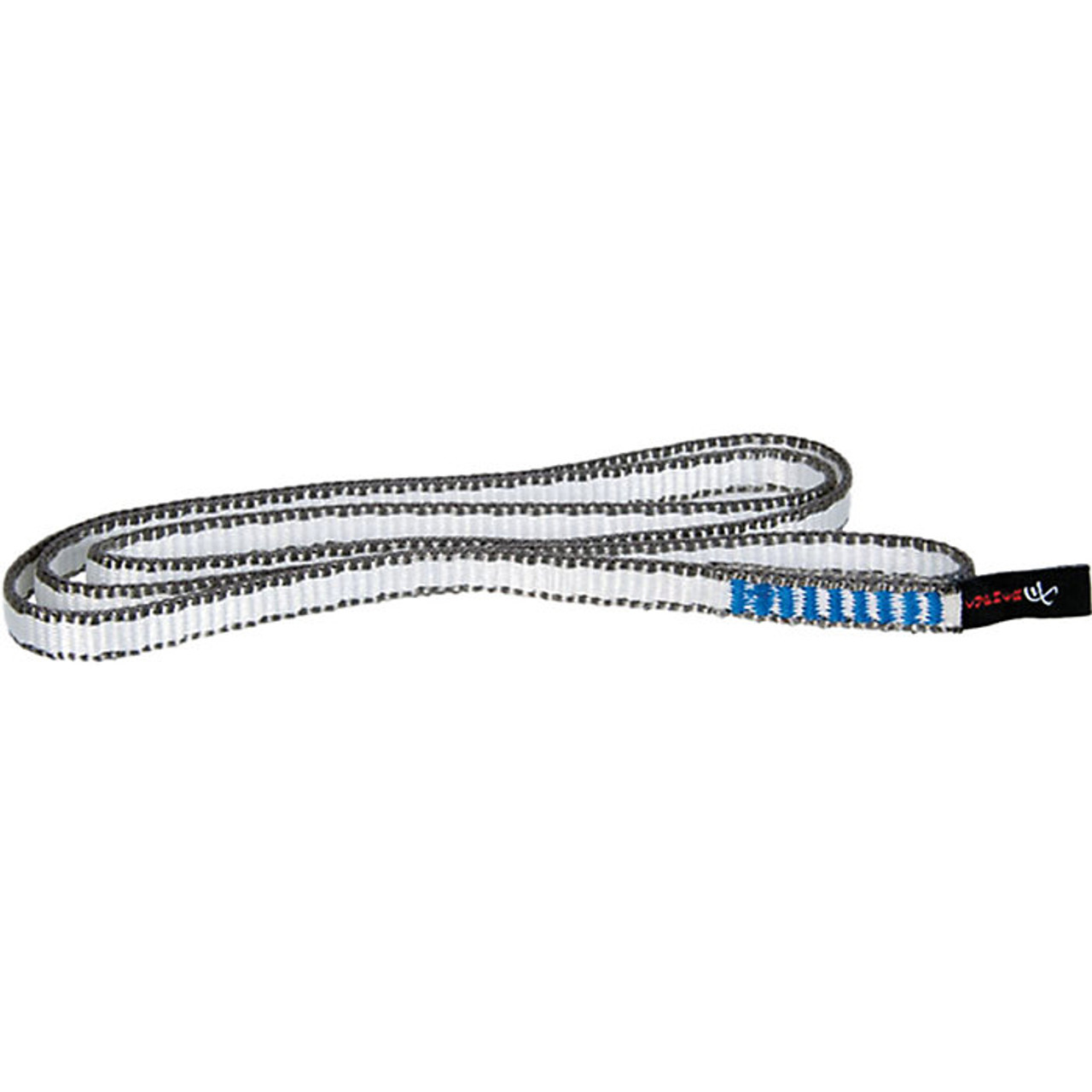 Cypher Dyneema Sling Grey 10mmx120cm