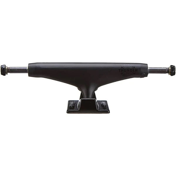 Thunder Titanium 3 Trucks Black Night 149 Set | Boardparadise.com