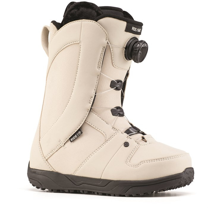 ride snow boots