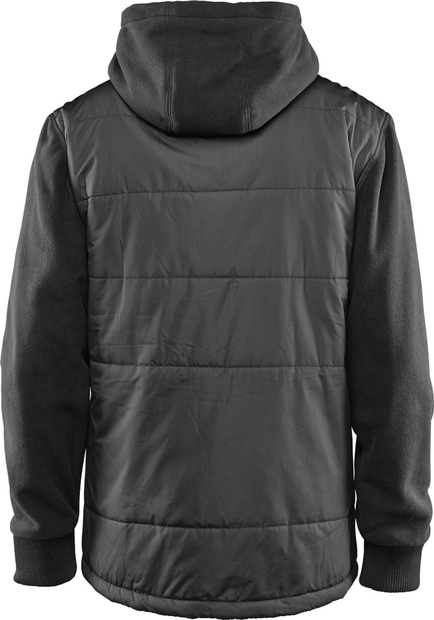 ThirtyTwo 32 Arrowhead Jacket Black