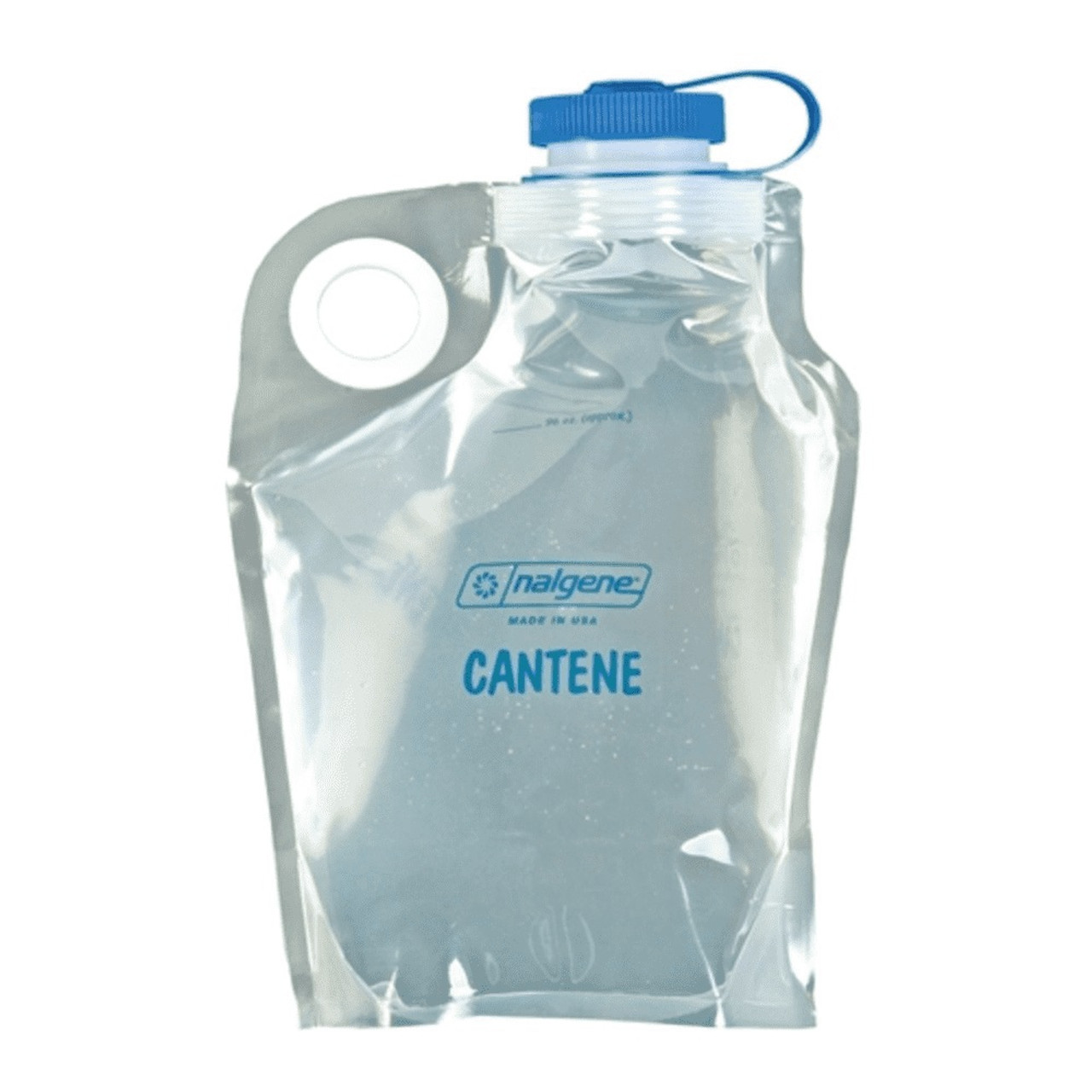 Nalgene Cantene 96oz W/M Clear Onesize