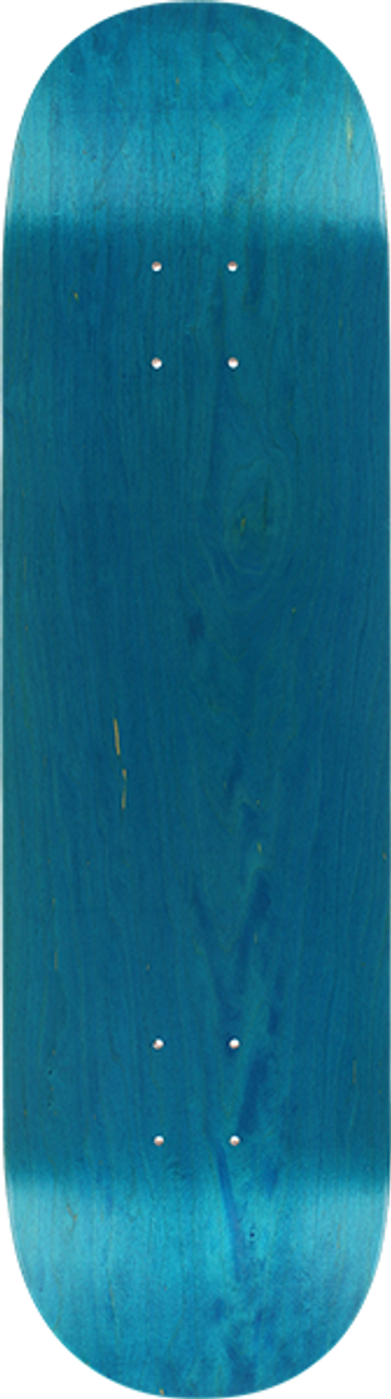 BLANK SKATE DECK-8.38 ASST.STAIN(PRIME)