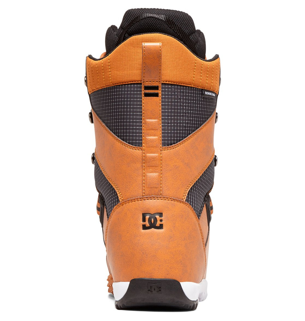 DC Mutiny Snowboard Boots Mens 2020 Wheat