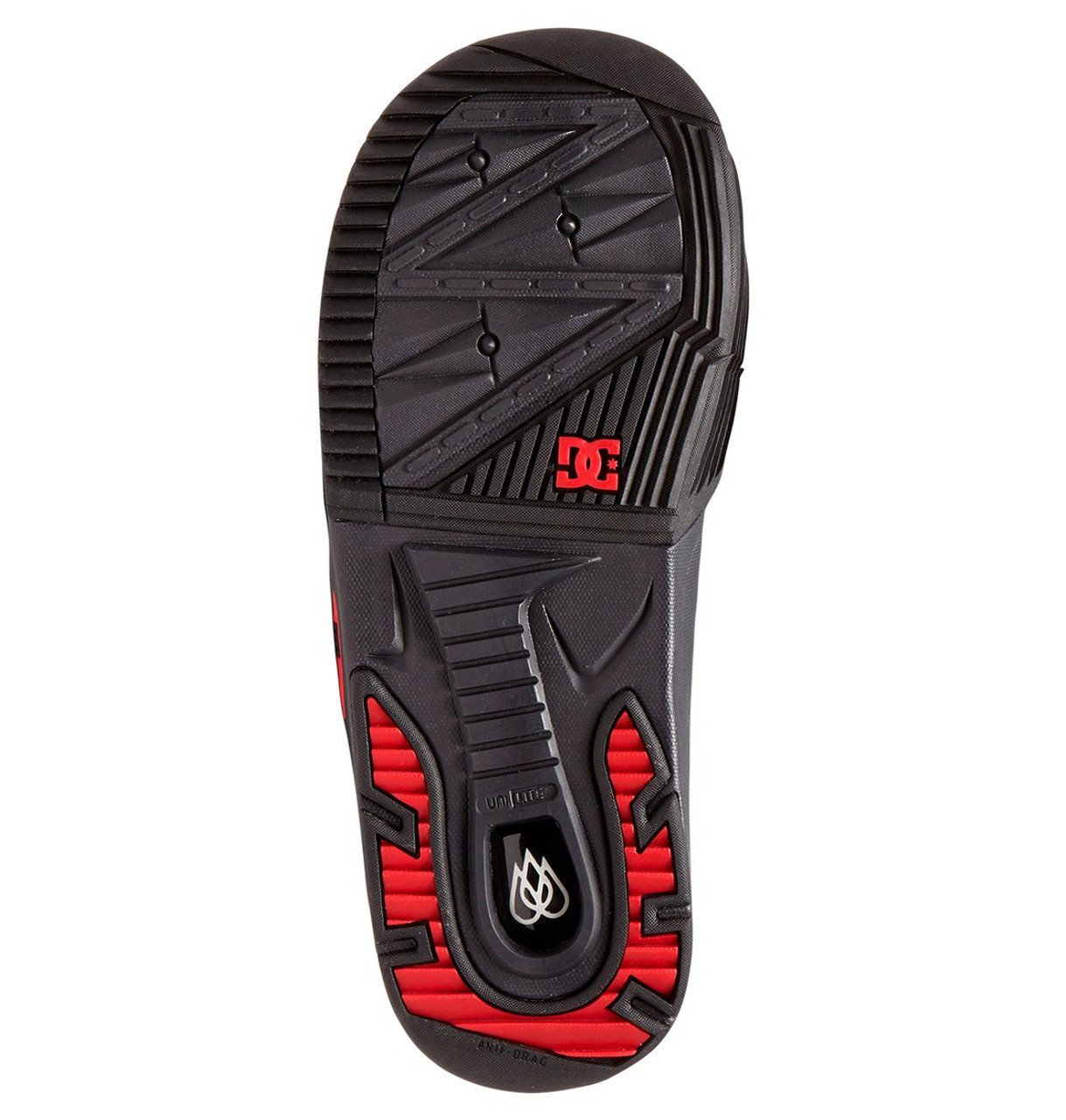 DC スノーボードブーツTravis rice 2020年モデル　29cm DC Travis Rice Boots Review | Snowboarding Profiles