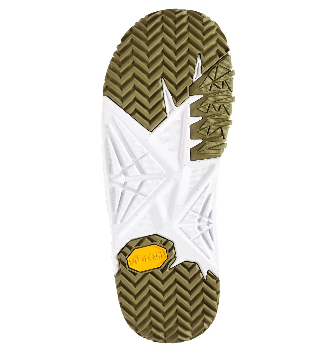 DC Judge Snowboard Boots Mens 2020 White