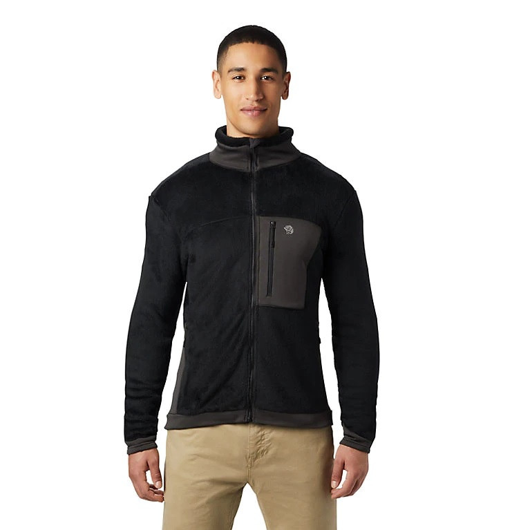 Mountain Hardwear Monkey Man 2 Jacket 