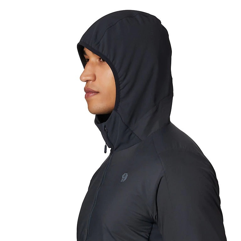 Mountain Hardwear Kor Strata Climb 