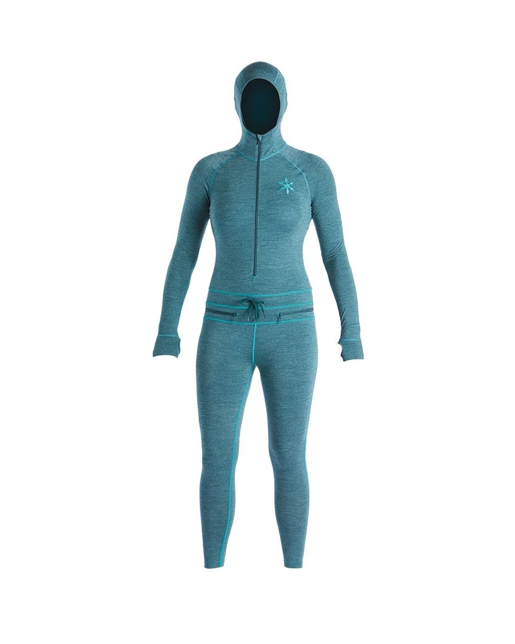 Merino ninja shop suit