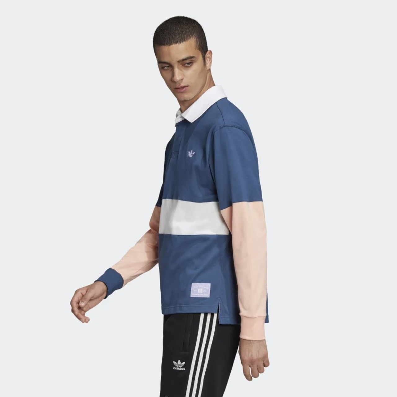 adidas nora polo shirt