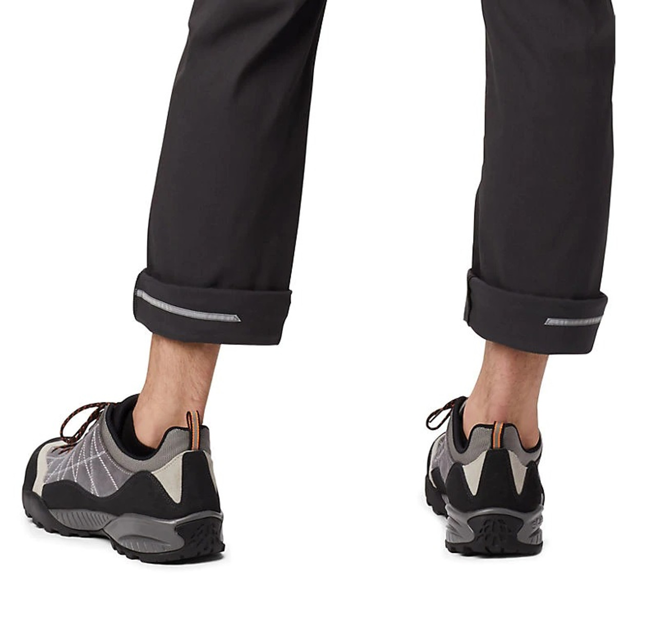 Mountain Hardwear AP Pant Mens Void