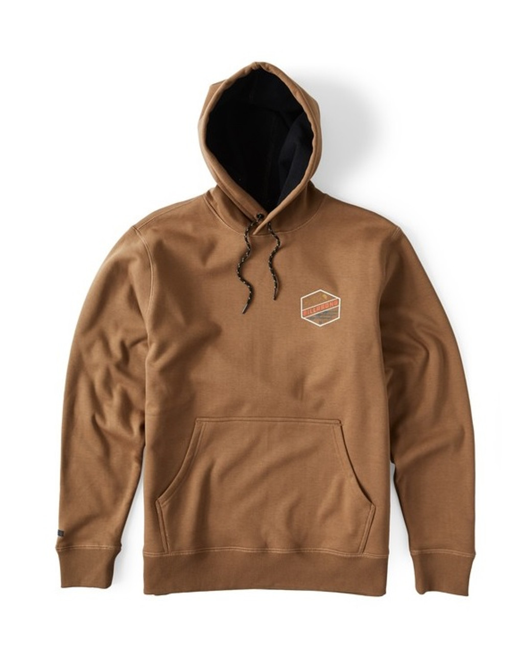 Billabong Shoreline Snow Hoodie Mens Clay | Boardparadise.com