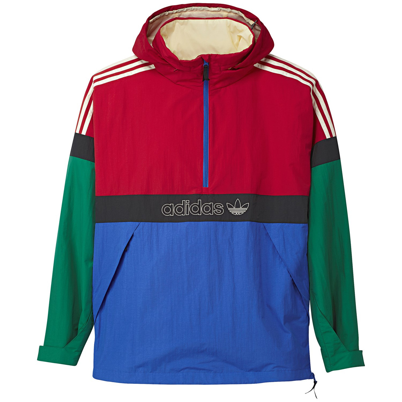 bb snowbreaker jacket