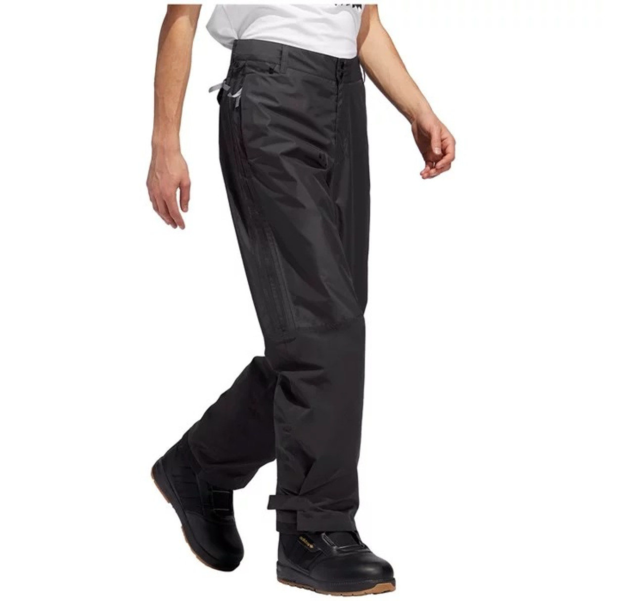 Fasthouse Carbon Pant - Black - FASTHOUSE