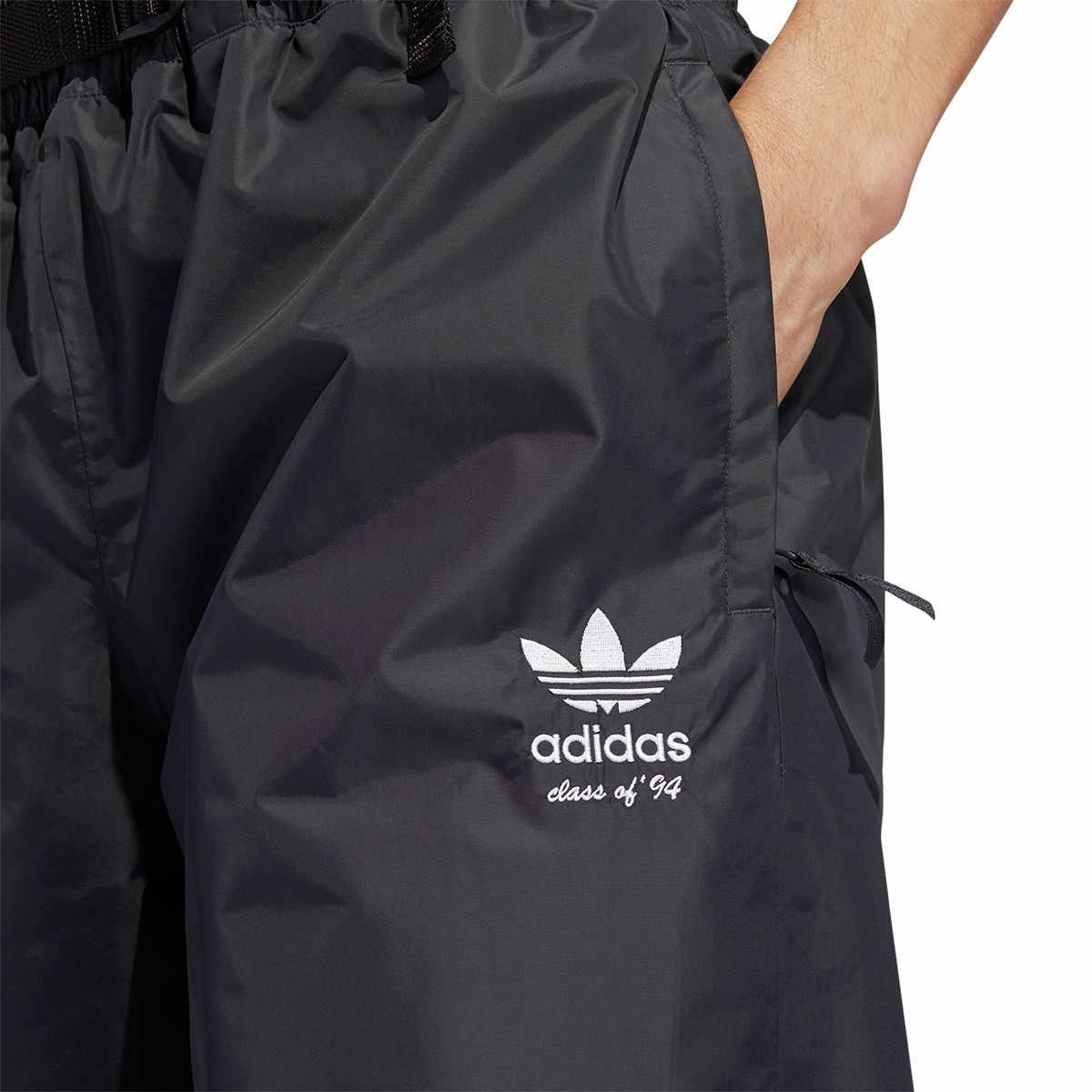 Adidas Comp Snow Pants Mens Carbon | Boardparadise.com