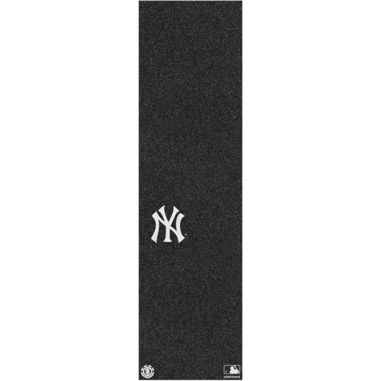 Element MLB NY Yankees Grip Tape Black White 9x33