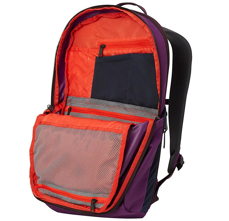 Mountain Hardwear Folsom 19 Backpack Cosmo Purple Regular