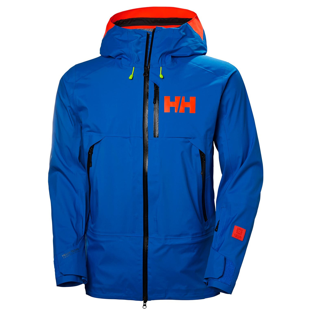 Helly hansen sogn discount shell ski jacket