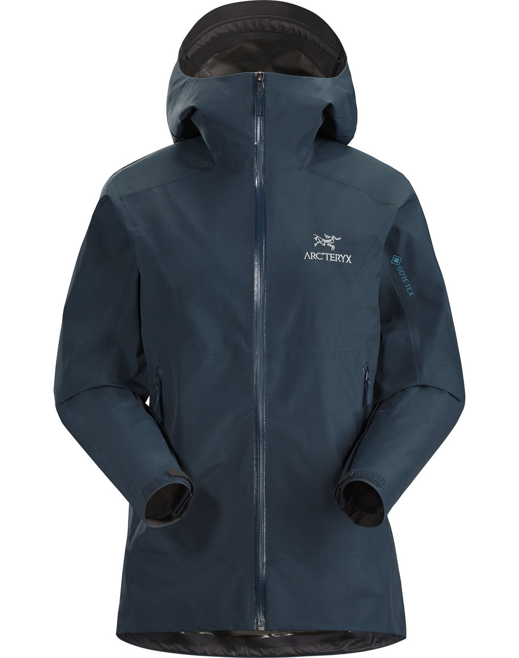 Arcteryx Zeta SL Jacket Womens Labyrinth