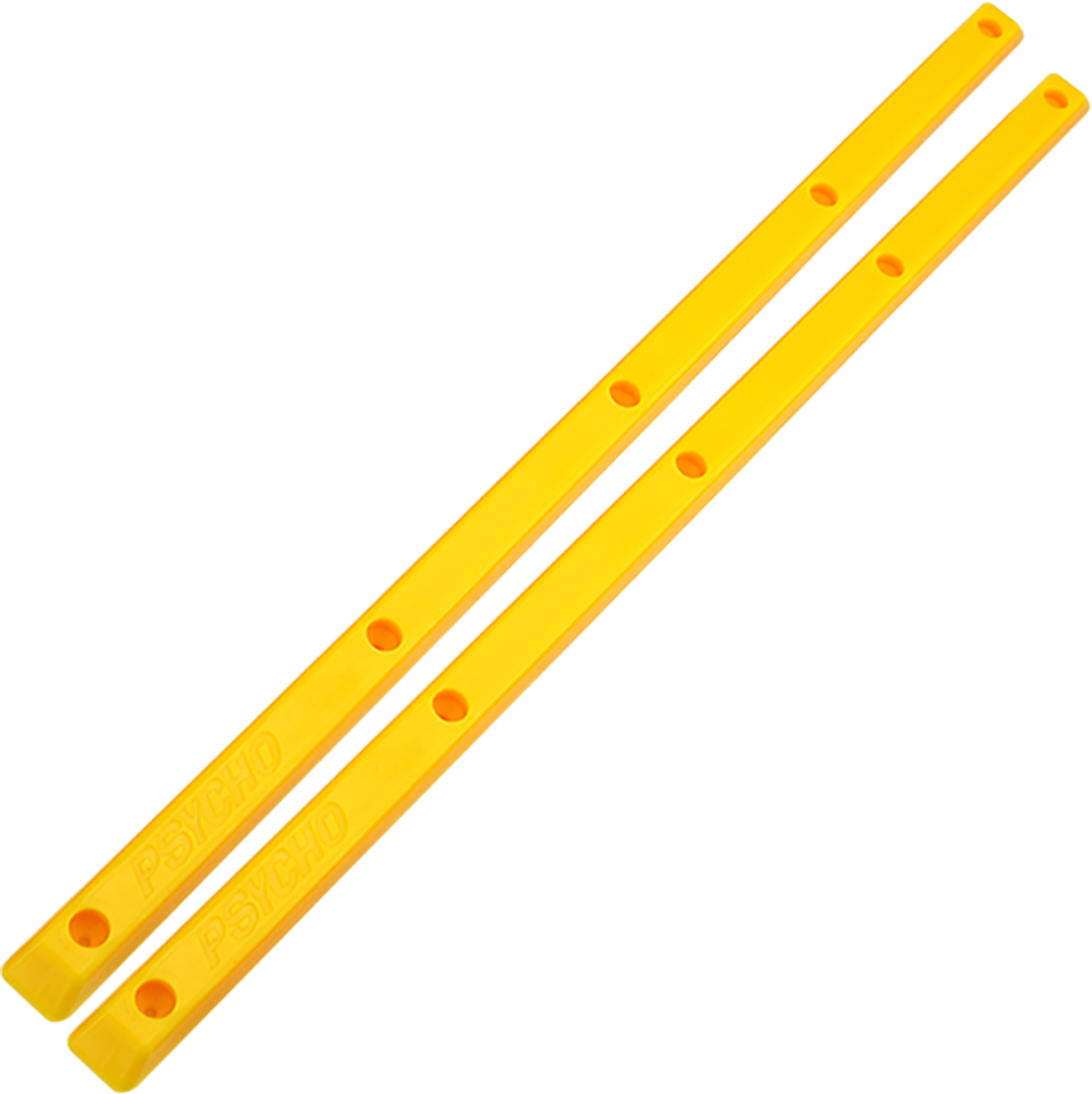 VISION PSYCHO RAILS YELLOW