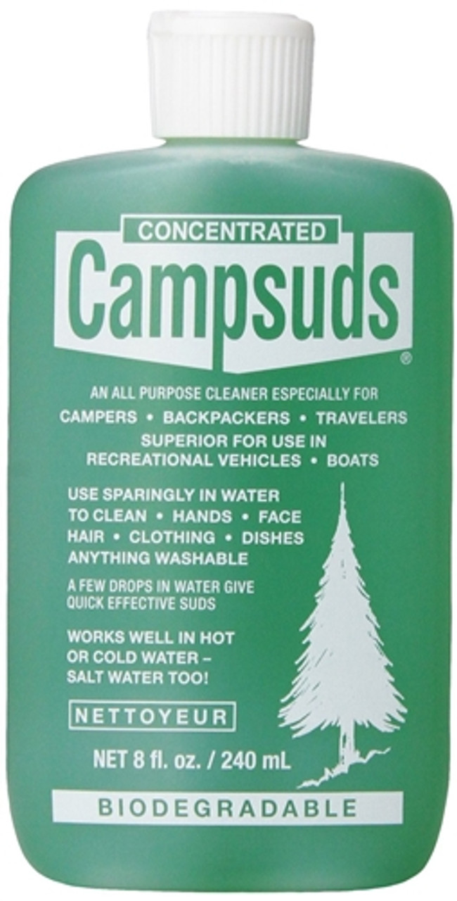 Campsuds Soap Original 16oz