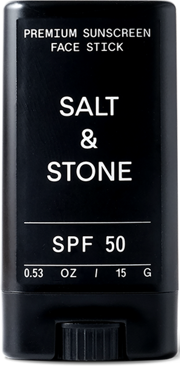 SALT & STONE SPF50 SUNSCREEN STICK .53oz