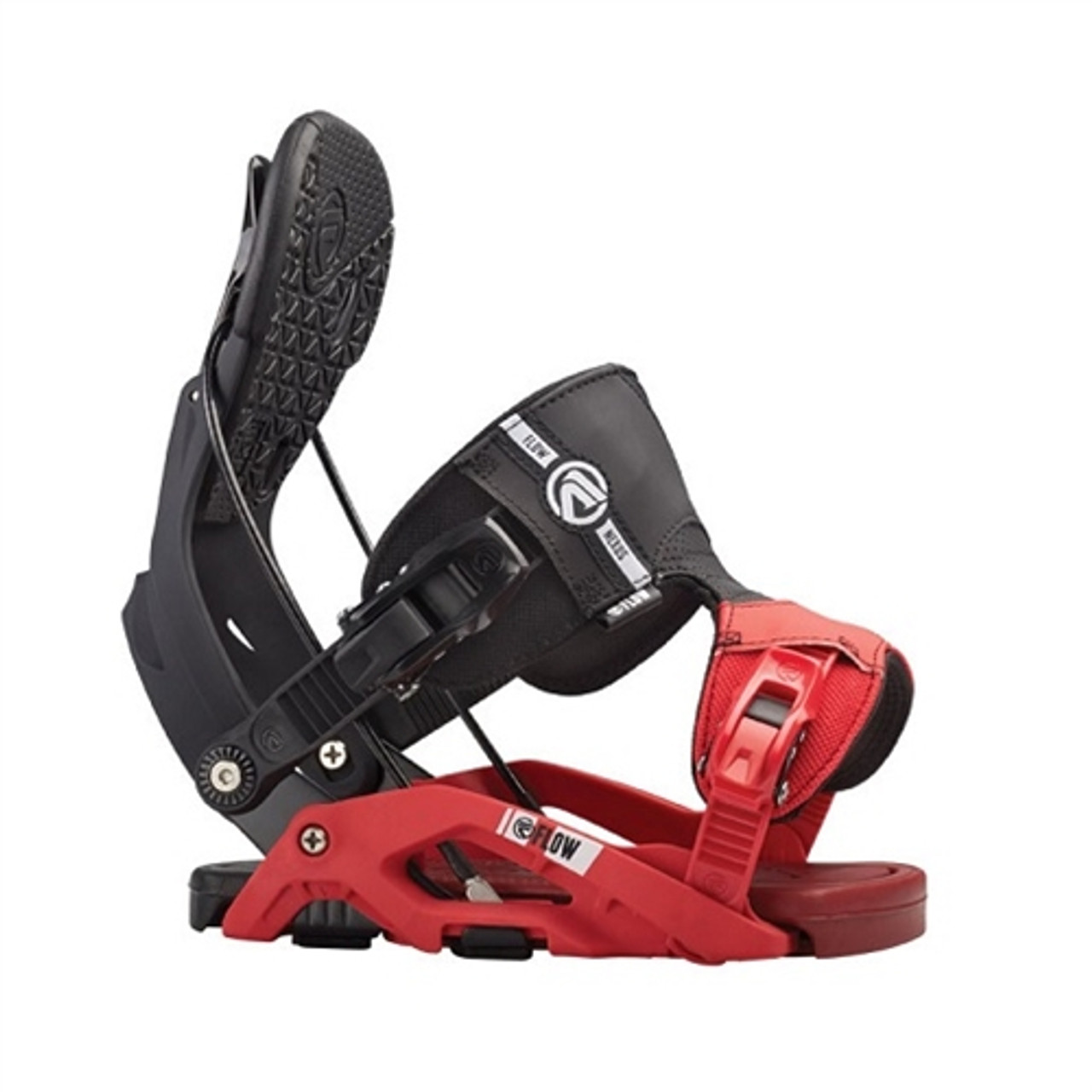 FLOW - FLOW ビンディング　NEXUS-FS XL　16-17 Flow Nexus 2026 | Flip It & Rip It | Nidecker | USA