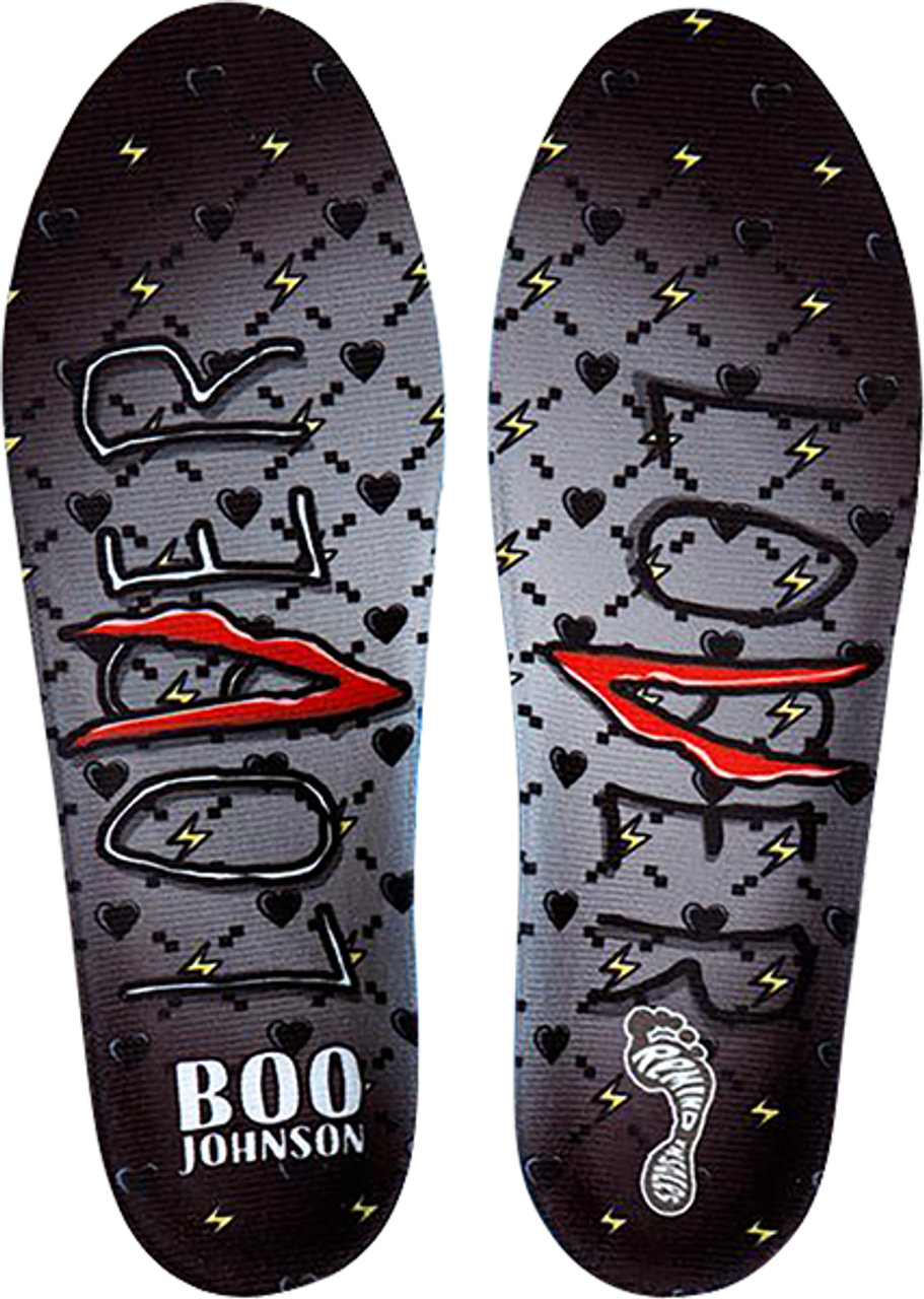 REMIND DESTIN BOO 5-5.5 INSOLE