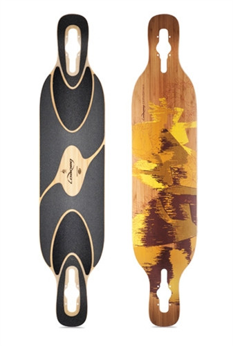 Loaded Dervish Sama Flex 1