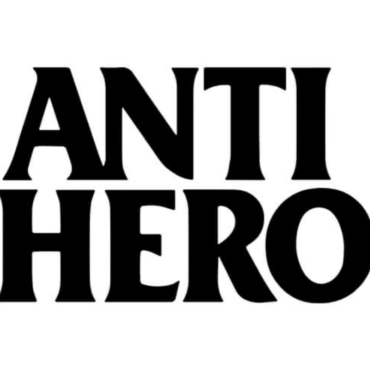 File:Not A Hero logo.png - Wikipedia