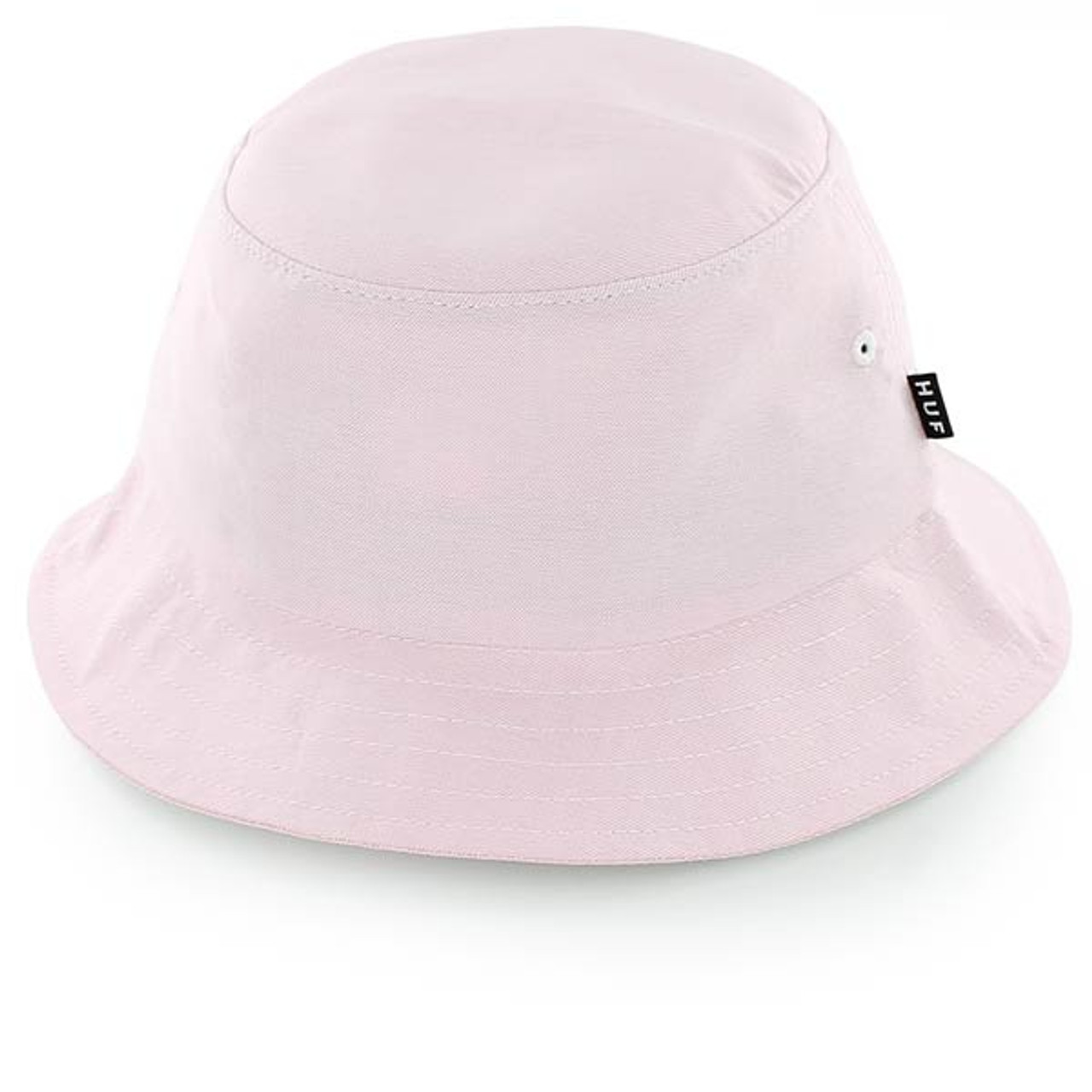 Huf Oxford Bucket Hat Pink L/XL