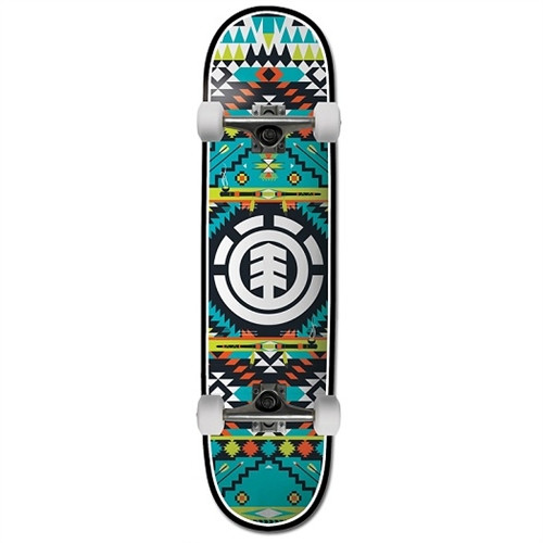 Element Chief Skate Complete