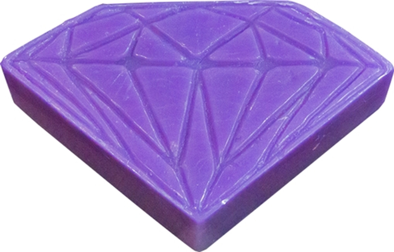 DIAMOND HELLA SLICK WAX PURPLE