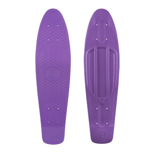 Penny Skateboard Original 22 Purple Customizer | Boardparadise.com