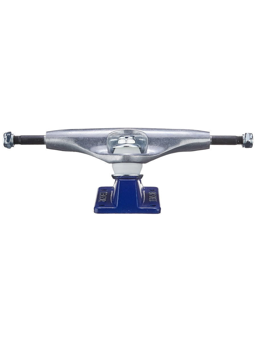 Tensor Alloys Trucks Navy Blue Raw 5.5 Set