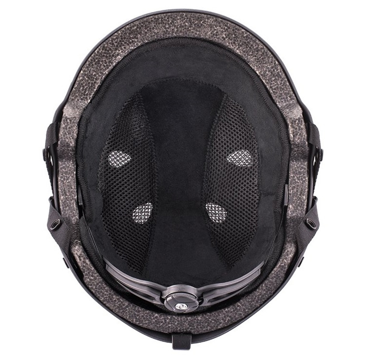 Sandbox Legend Apex Helmet Matte Slate