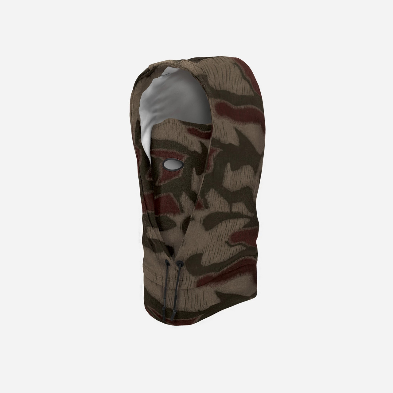 Airhole Junior Airhood Lite DryTech Rain Camo OneSize