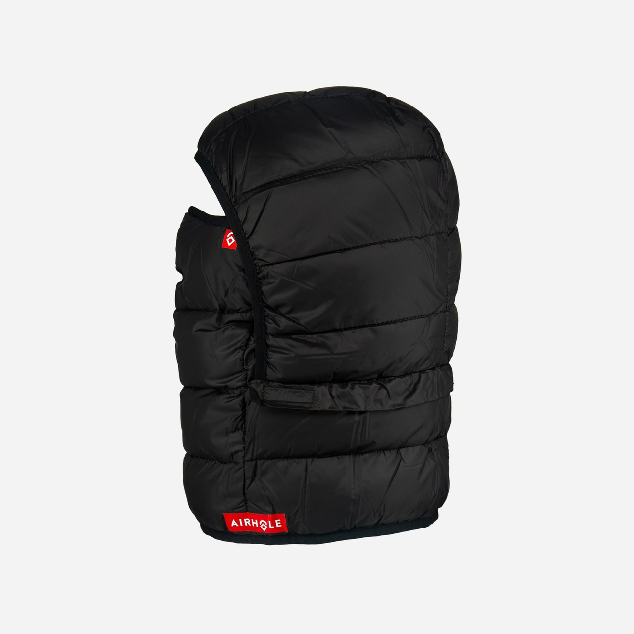 Airhole Airhood Packable Insulated Black M/L