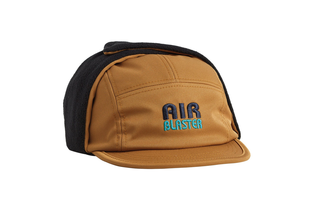 AIRBLASTER Air Flap Cap Grizzly OneSize