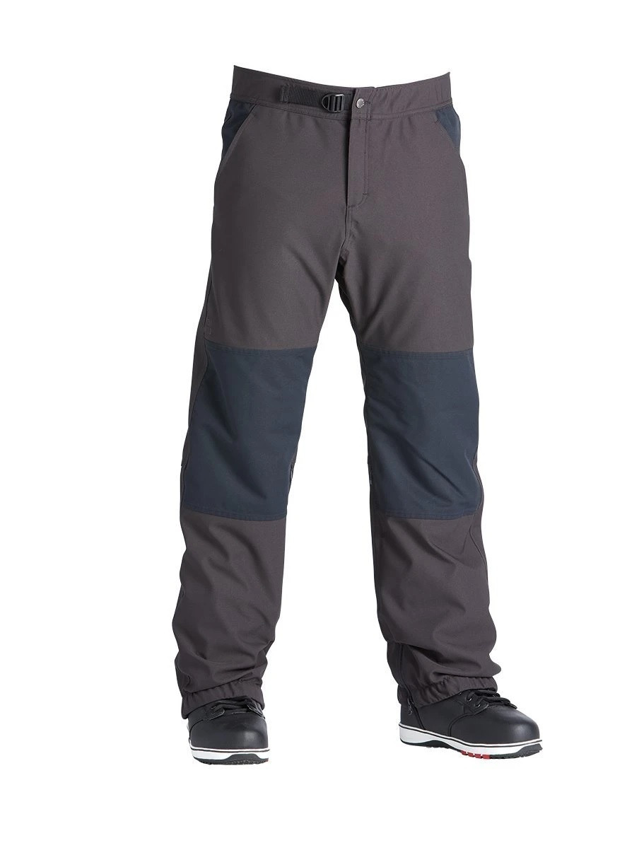 Work Pant Cargo Pants Airblaster Hip Bag Pant Airblaster Freedom