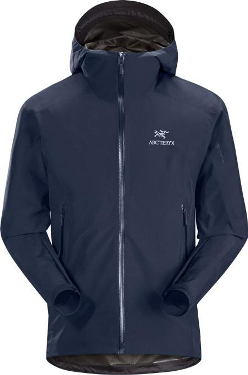 Arcteryx Zeta SL Jacket Mens Exosphere