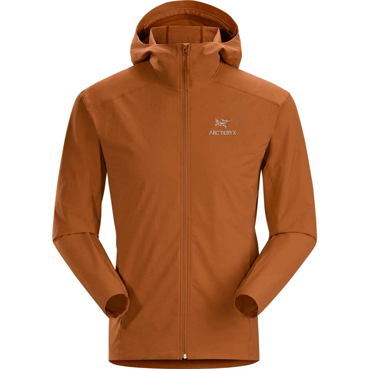 arc teryx hoody mens