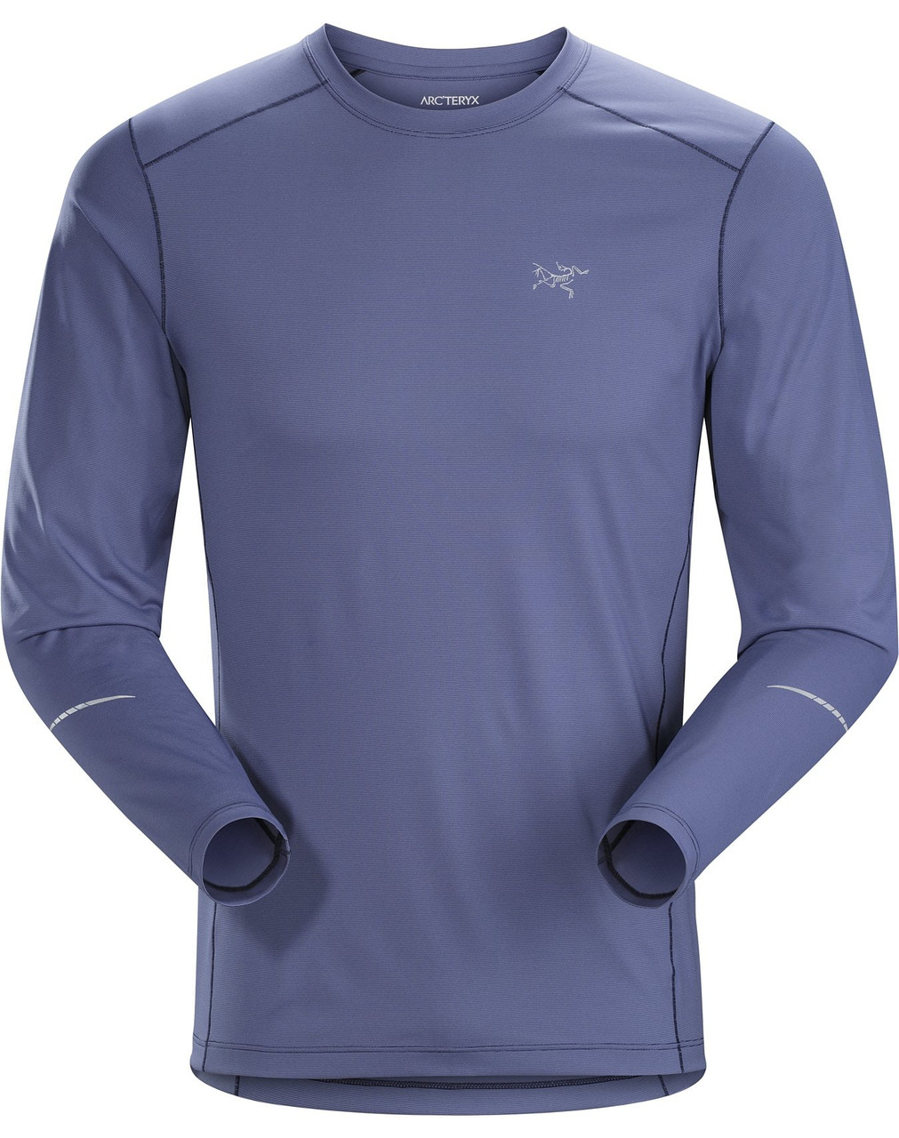 Arcteryx Motus Crew LS Mens Paradigm