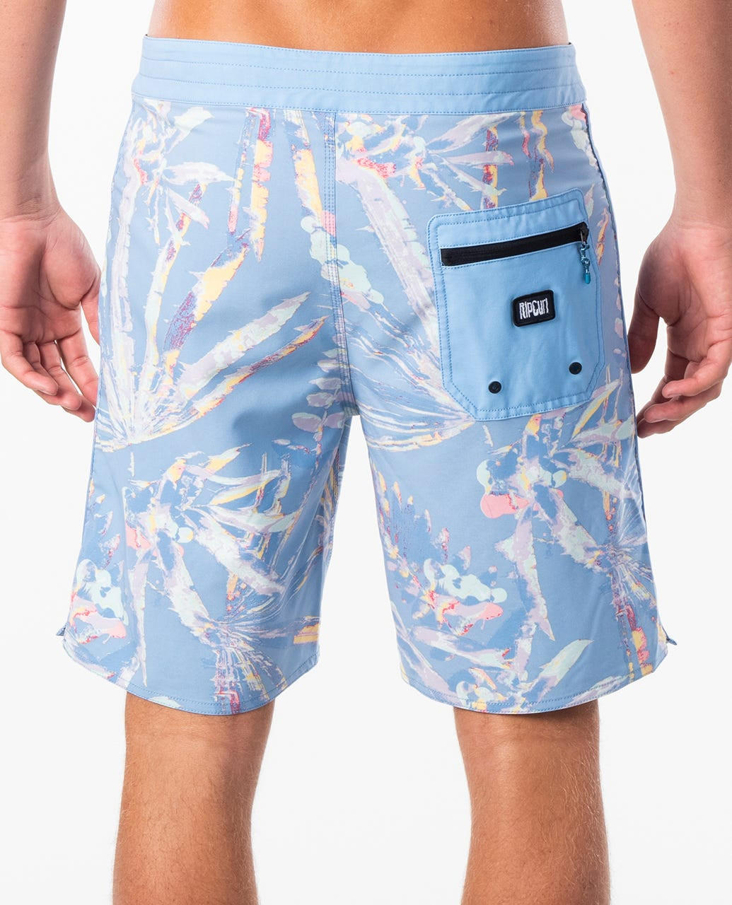 Rip Curl Mirage Mason 19" Boardshorts Blue