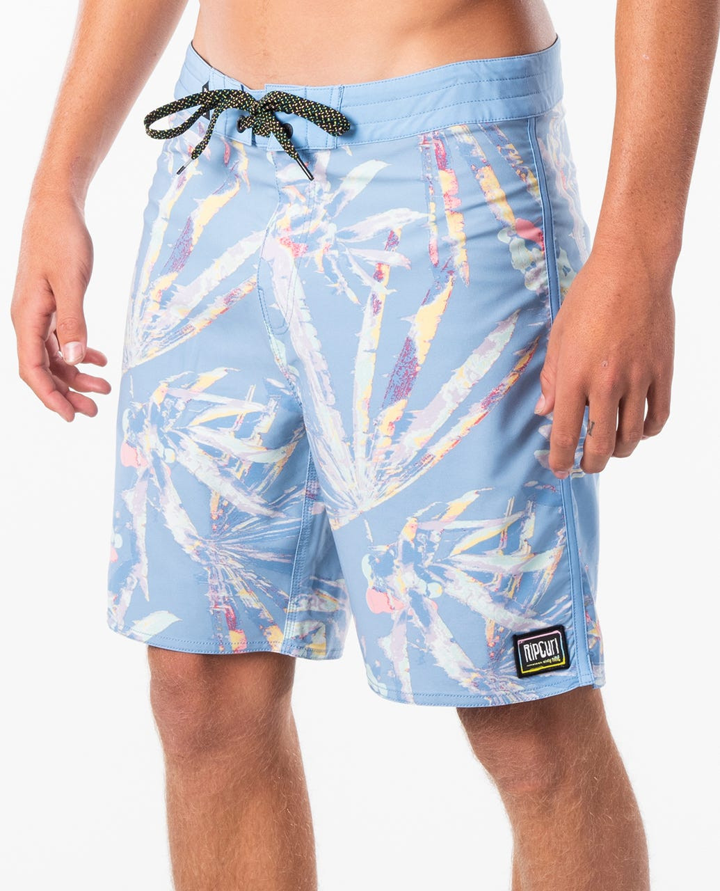 Rip Curl Mirage Mason 19" Boardshorts Blue