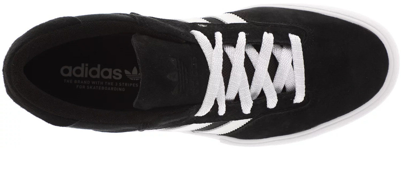 Adidas Matchbreak Super Shoes Black White