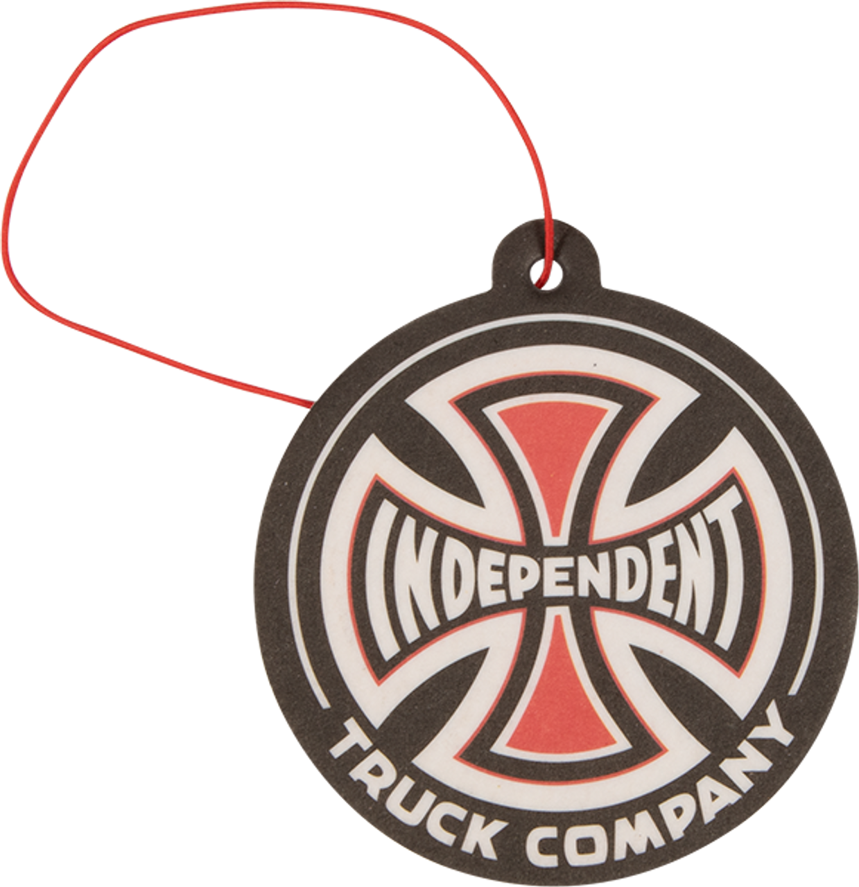 INDEPENDENT TRUCK CO AIR FRESHENER