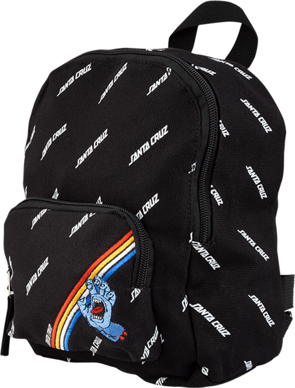 santa cruz mini backpack