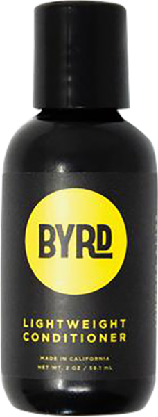 BYRD LIGHTWEIGHT CONDITIONER TRAVEL SIZE 2oz