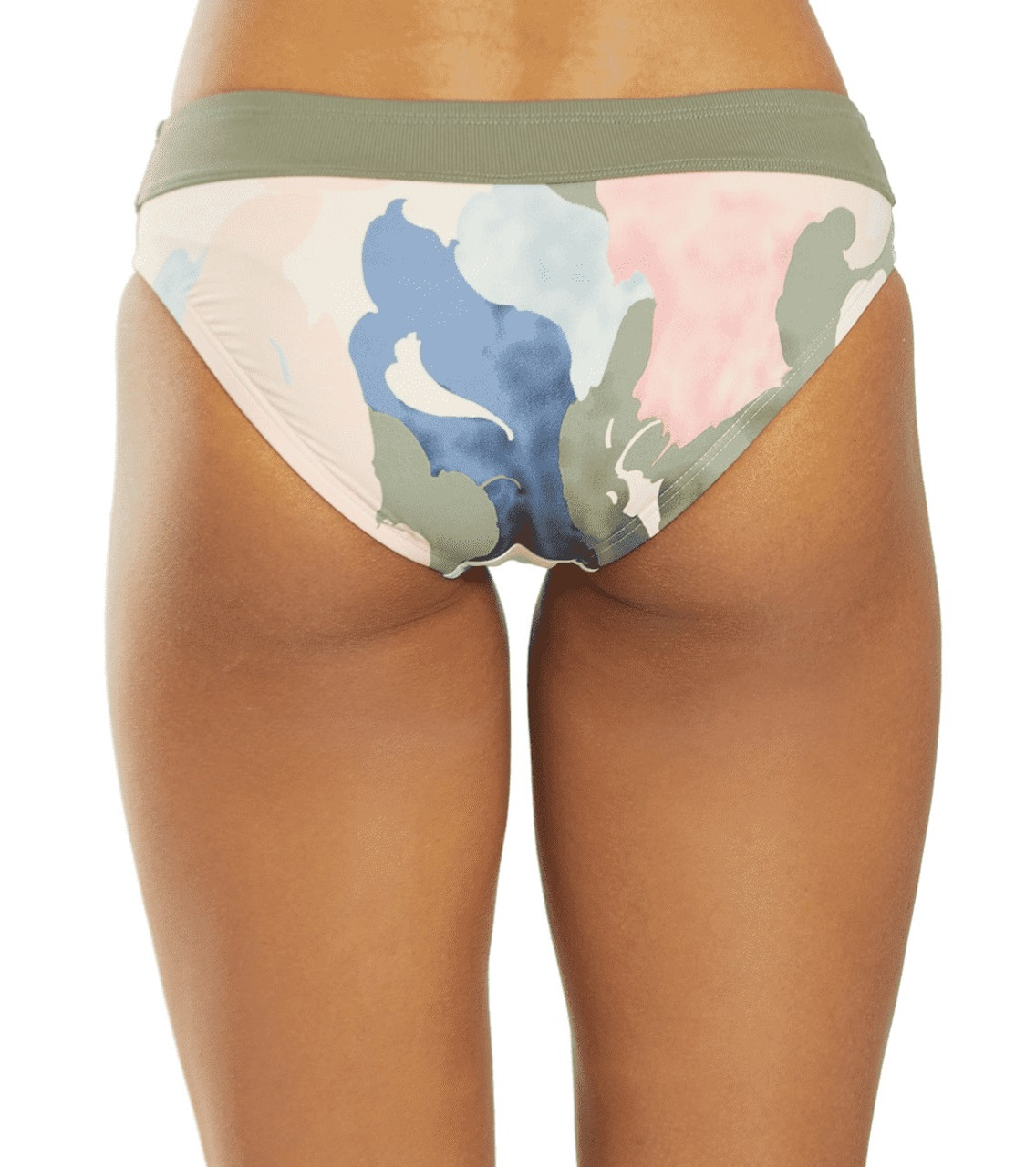 Carve Stinson Bottoms Womens Paradise